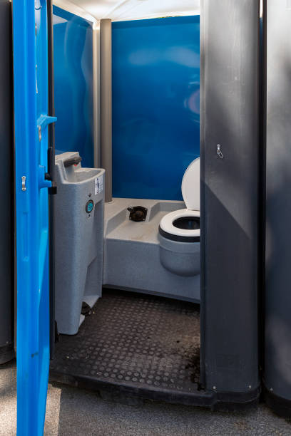 Best Long-term porta potty rental  in Occoquan, VA