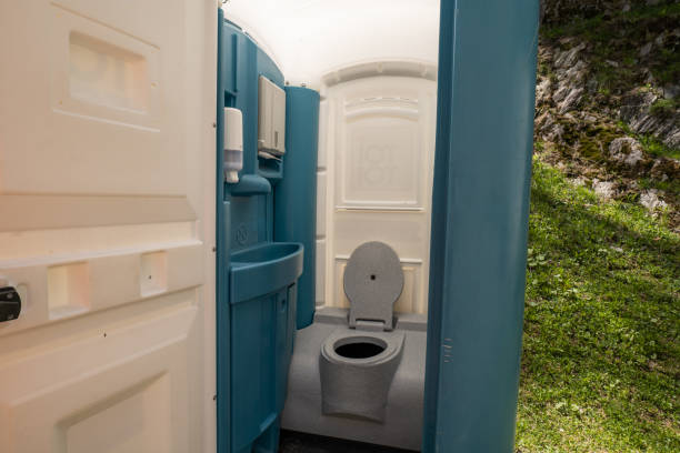 Best Porta potty rental near me  in Occoquan, VA