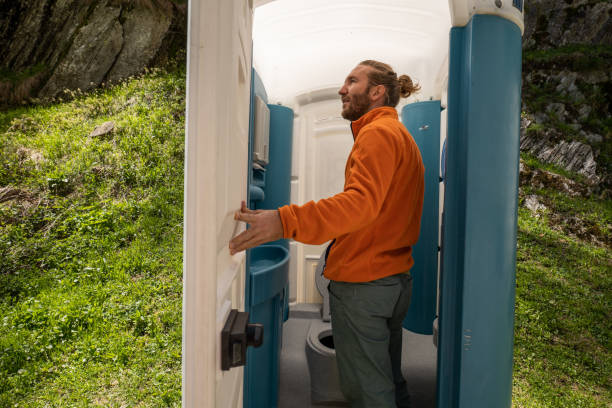Best Affordable portable toilet rental  in Occoquan, VA