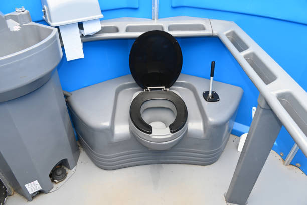 Best Portable toilet rental cost  in Occoquan, VA