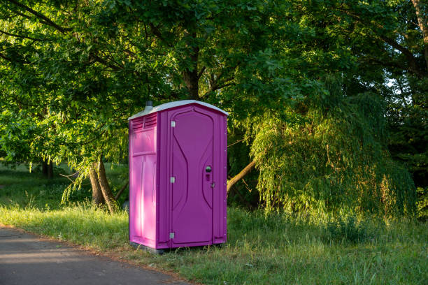 Best Sanitation services for porta potties  in Occoquan, VA
