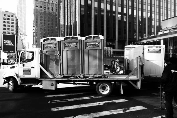 Best Local porta potty services  in Occoquan, VA