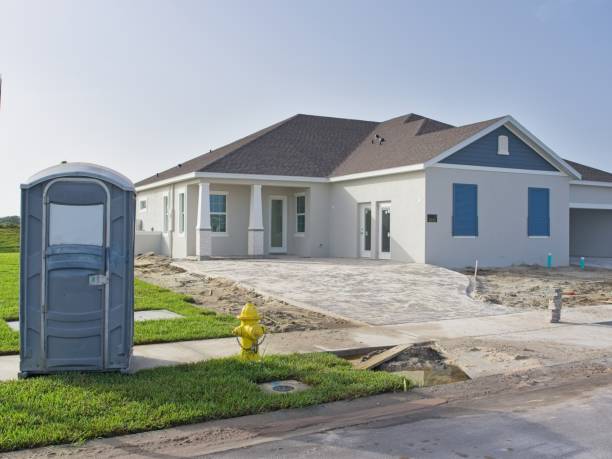 Best Luxury portable toilet rental  in Occoquan, VA